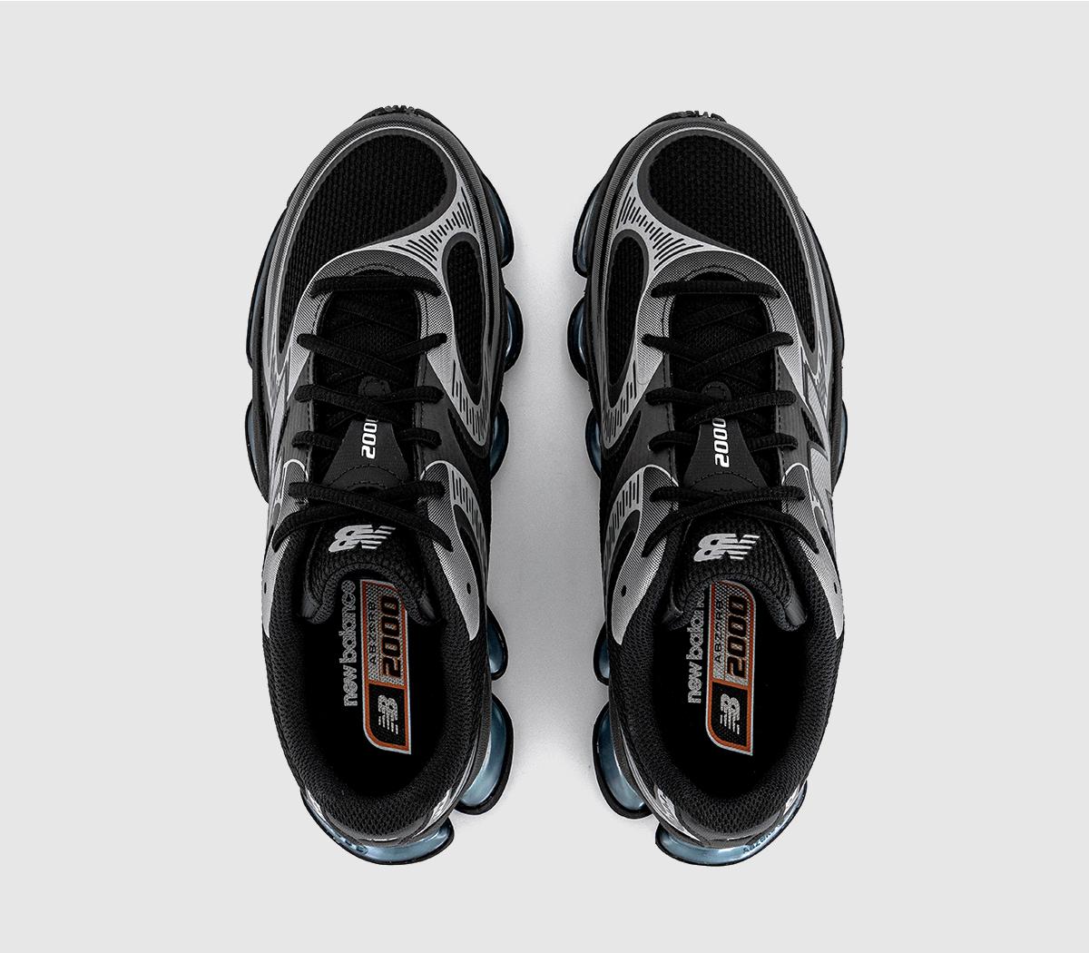 New Balance Abzorb 2000