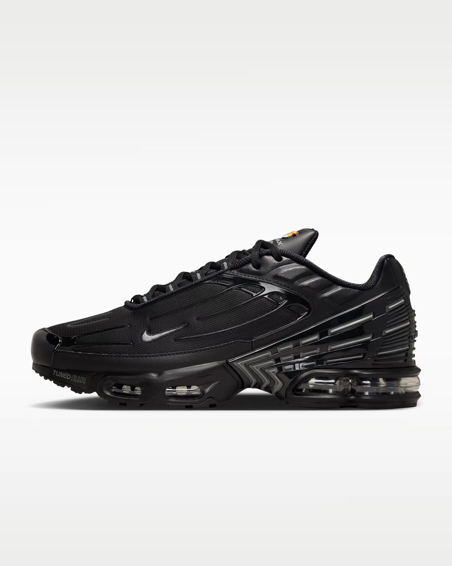 Nike Air Max Plus 3 “Triple Black”