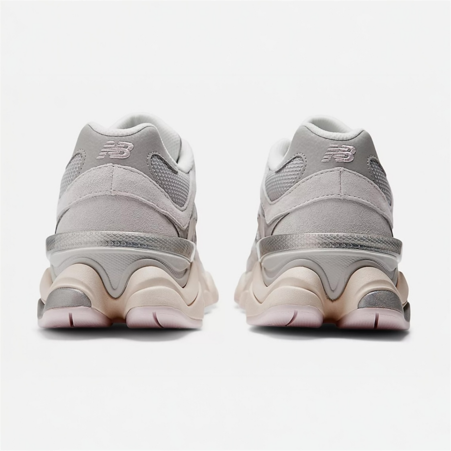 New Balance 9060 “Grey Matter”