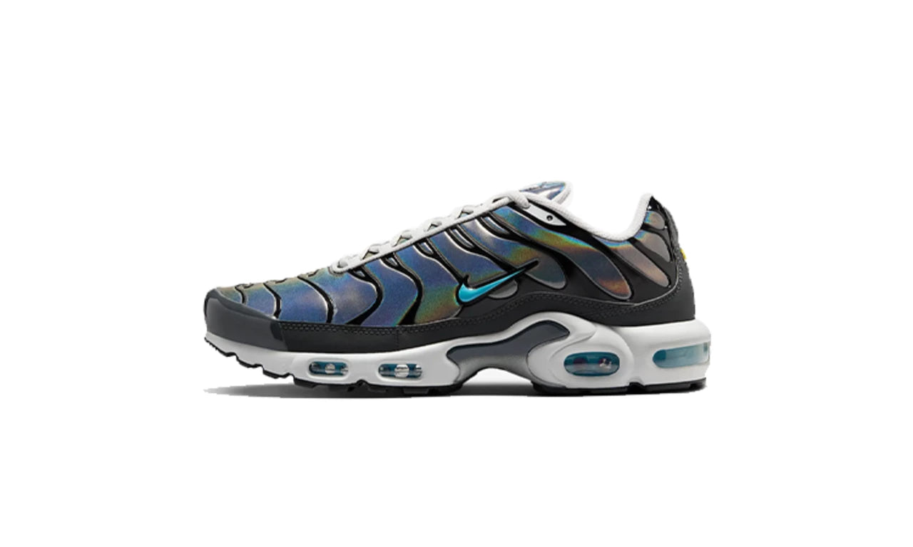 Nike Air Max Plus “Iridescent”