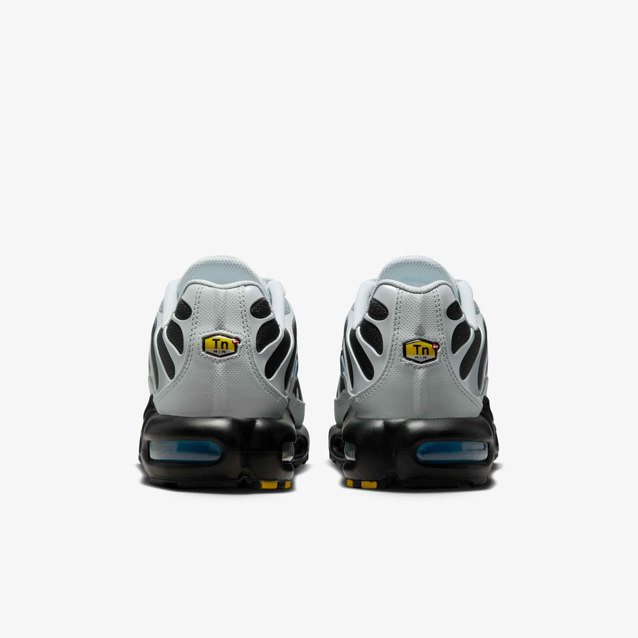 Nike Air Max Plus “Matte Grey”