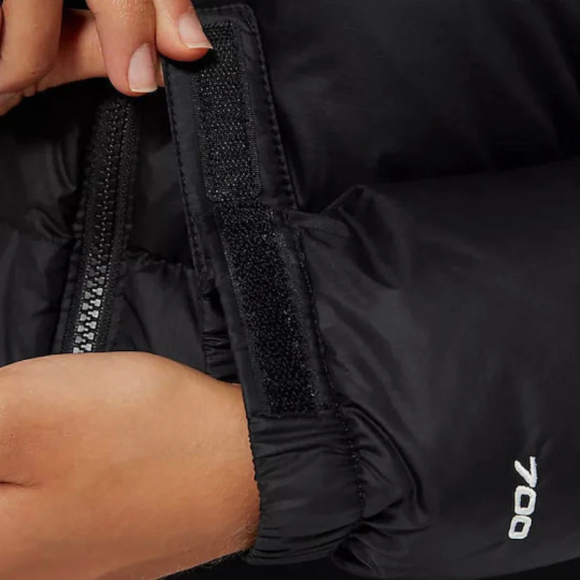 The North Face Women's 1996 Retro Nuptse Jacket “ Black “