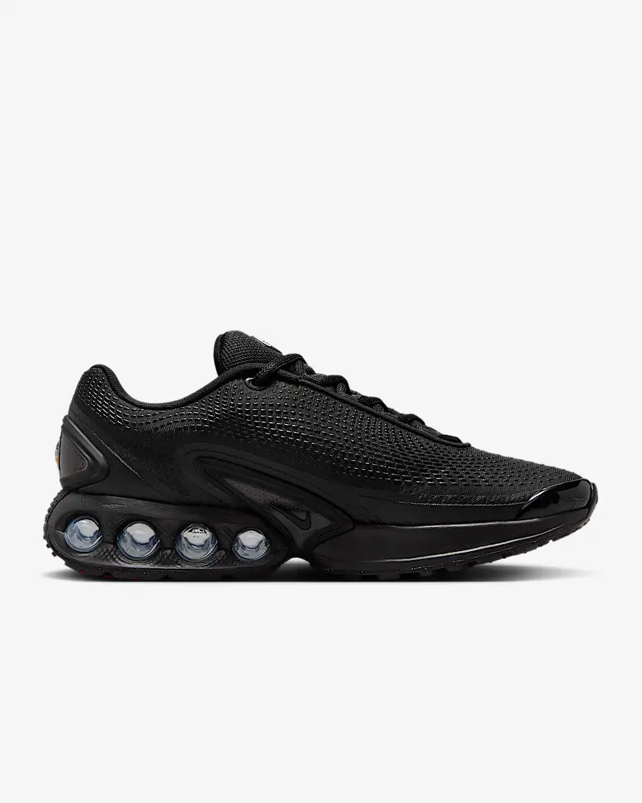 Nike Air Max Dn Total Black