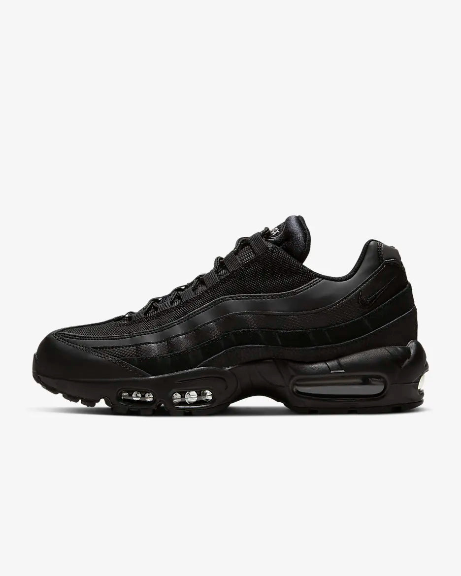 Nike Air Max 95 total Black