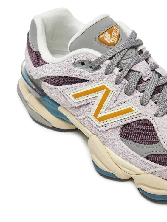 New Balance 9060 “Purple Gray”