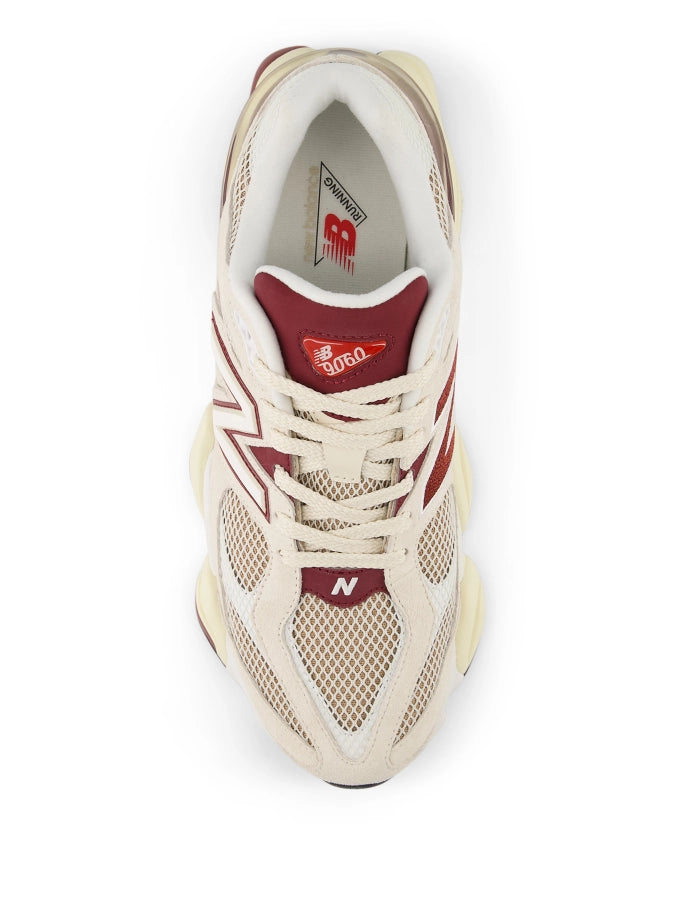 New Balance 9060 “Cherry Beige”