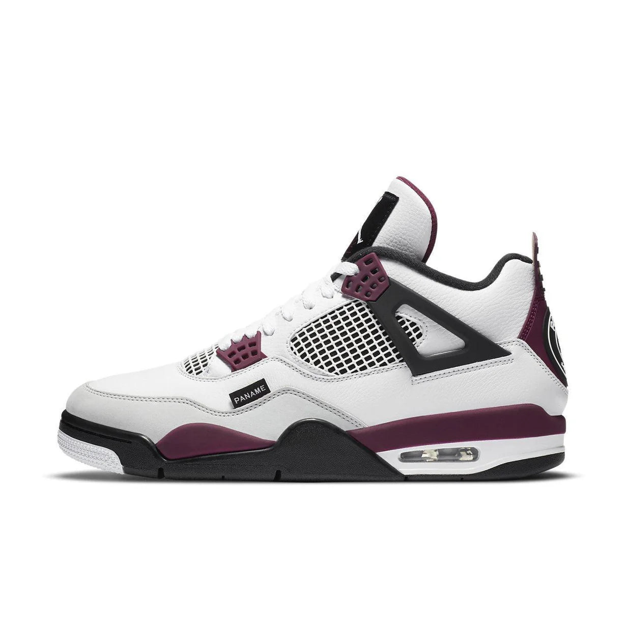Air Jordan Retro 4 “Pari Saint Germain”