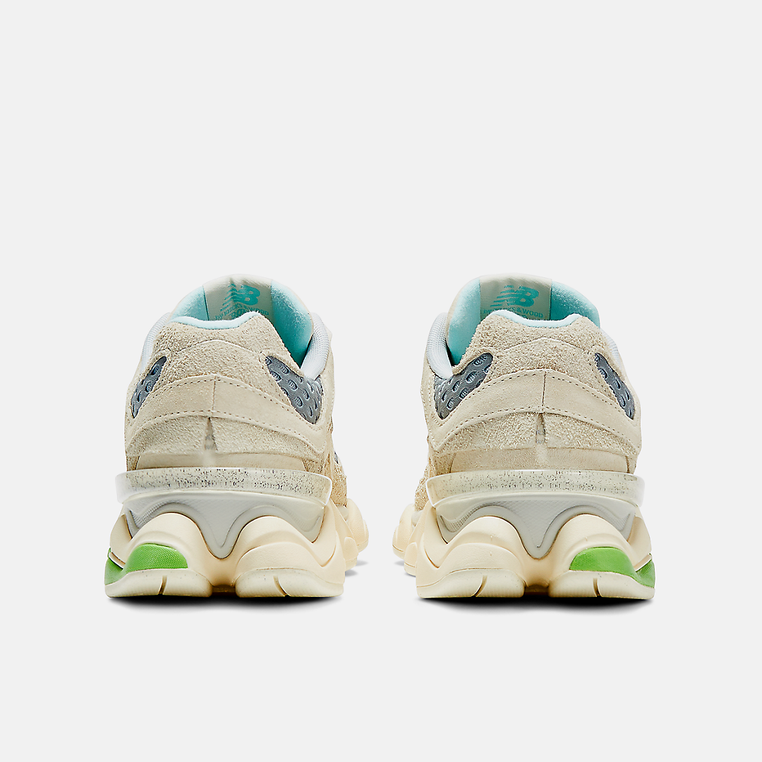 New Balance 9060 “Wood And Brick”