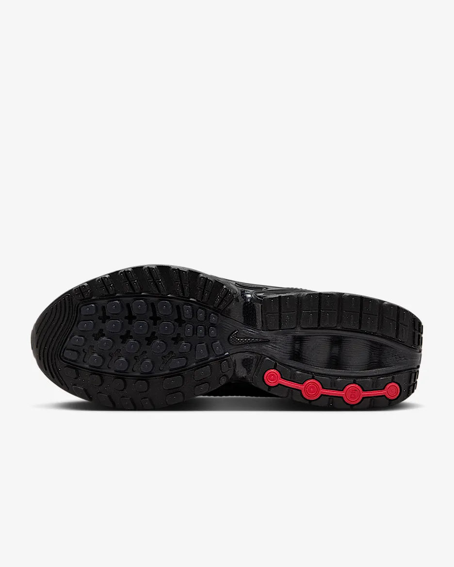Nike Air Max Dn Total Black