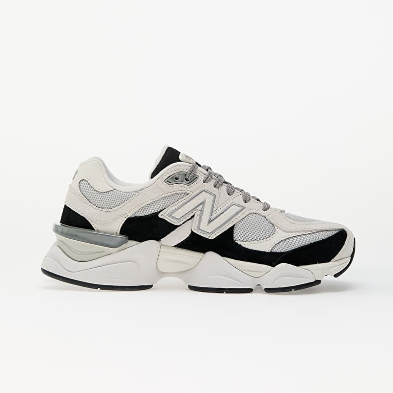 New Balance 9060 “Black White”