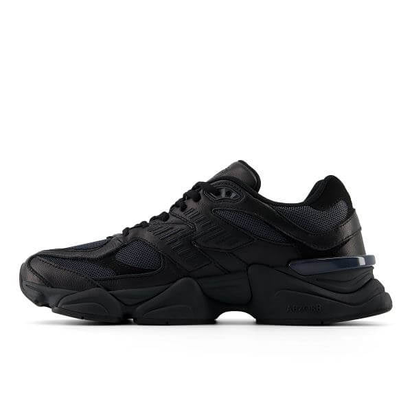 New Balance 9060 “Matt Black “