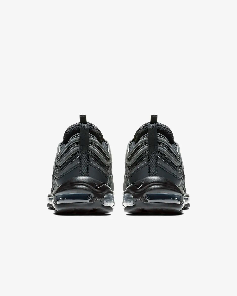 Nike Air Max 97 Total Black