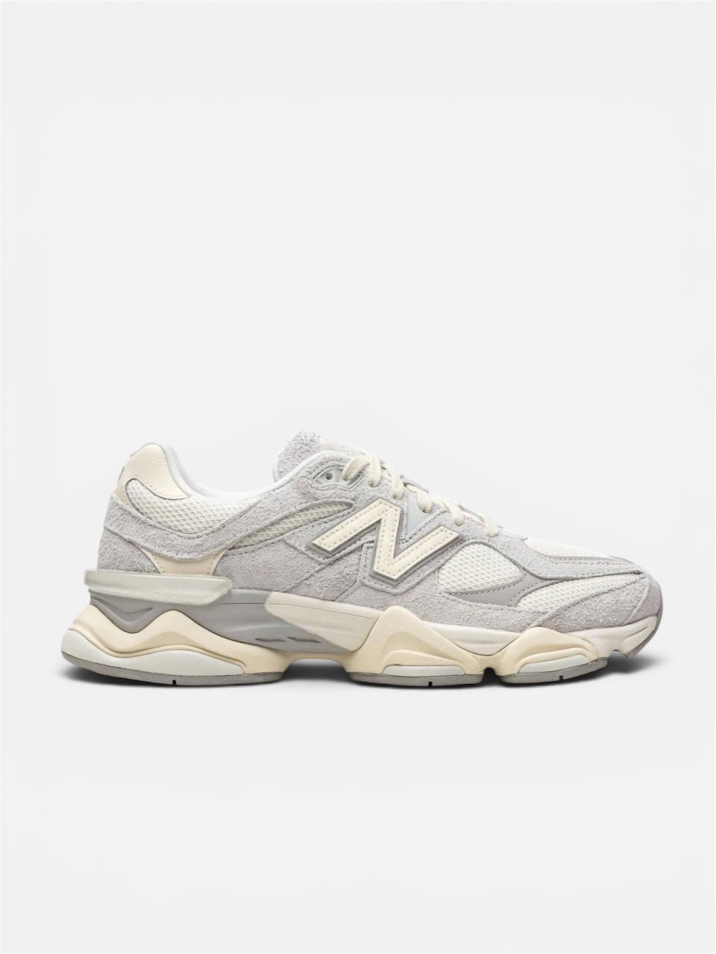 New Balance 9060 “Grey Sea Sold”