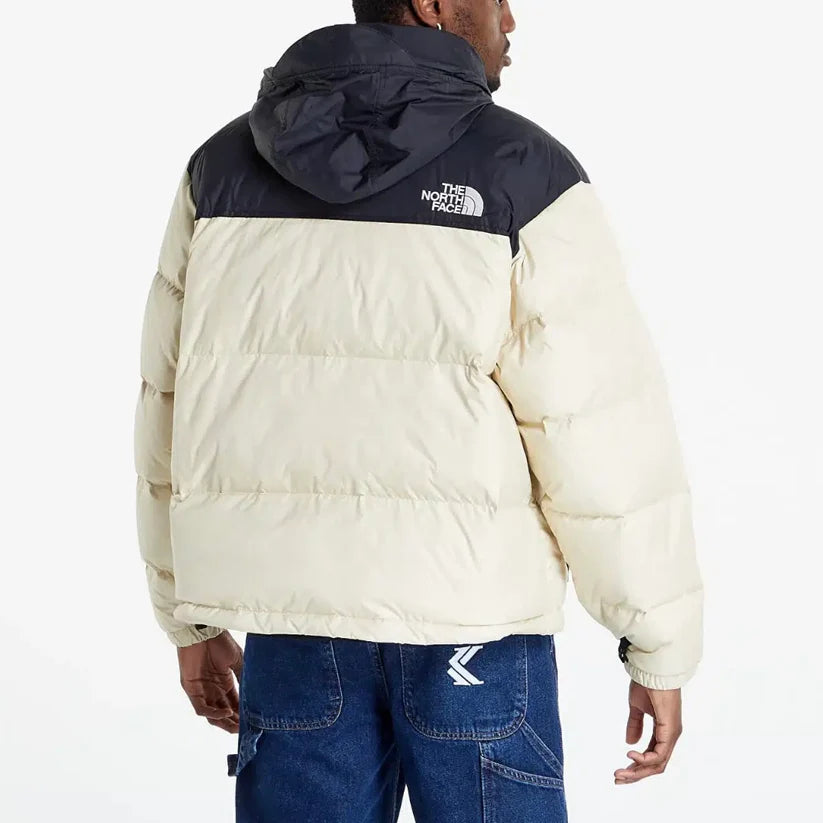 The North Face 1996 Retro Nuptse Jacket “White”