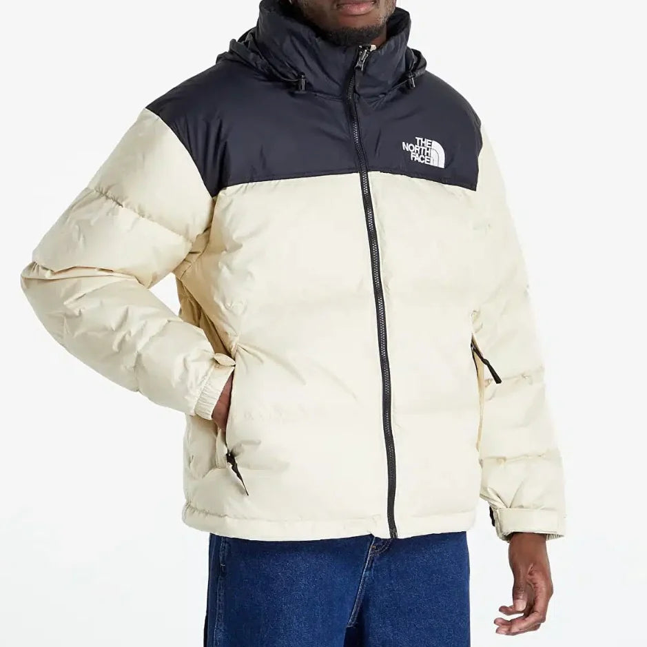 The North Face 1996 Retro Nuptse Jacket “White”