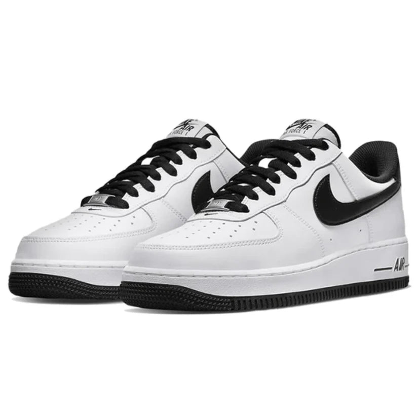 Nike Air Force 1 '07 Black White