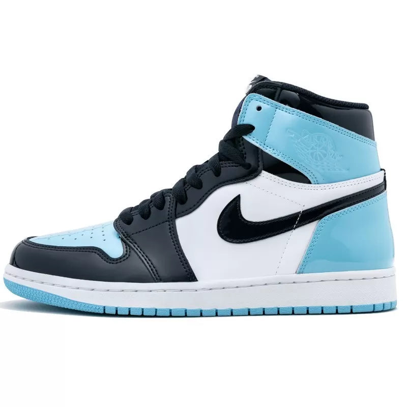 Air Jordan 1 UNC PATERN
