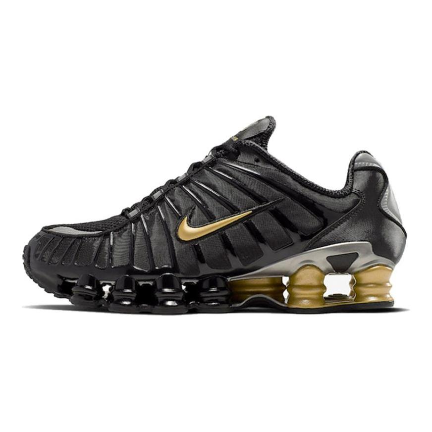 Nike Shox TL “Neymar JR”