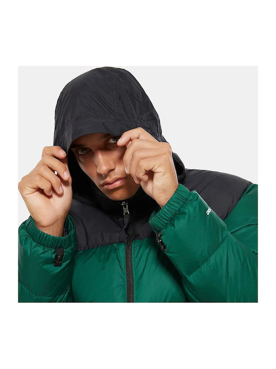 The North Face 1996 Retro Nuptse Jacket “Green”