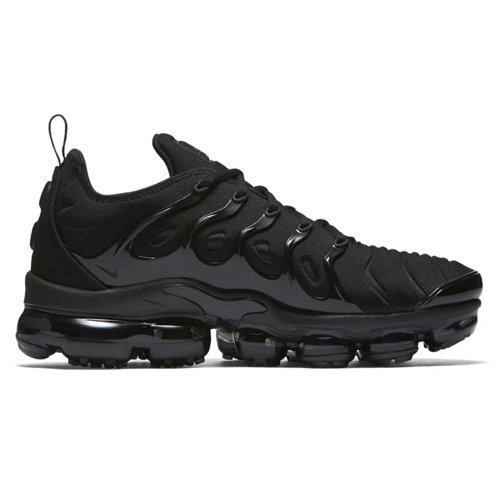 Nike Air Vapor Max Plus Black