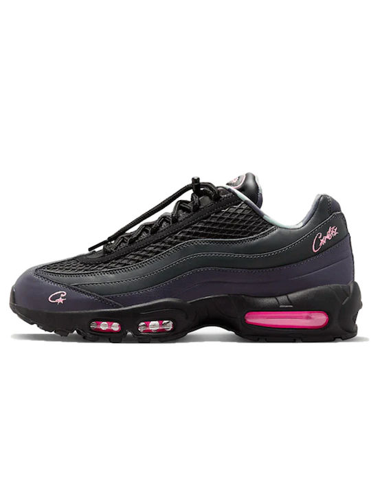 NIKE AIR MAX 95 X CORTEIZ "PINK BEAM"
