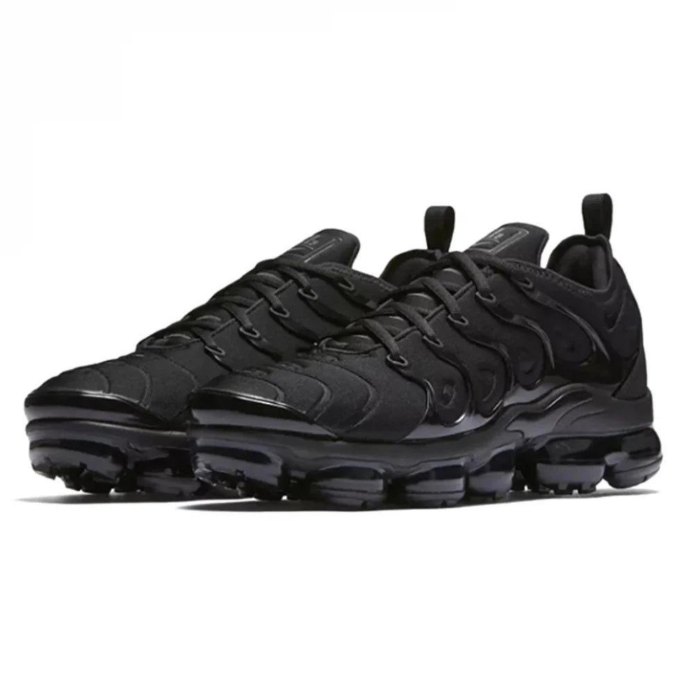 Nike Air Vapor Max Plus Black