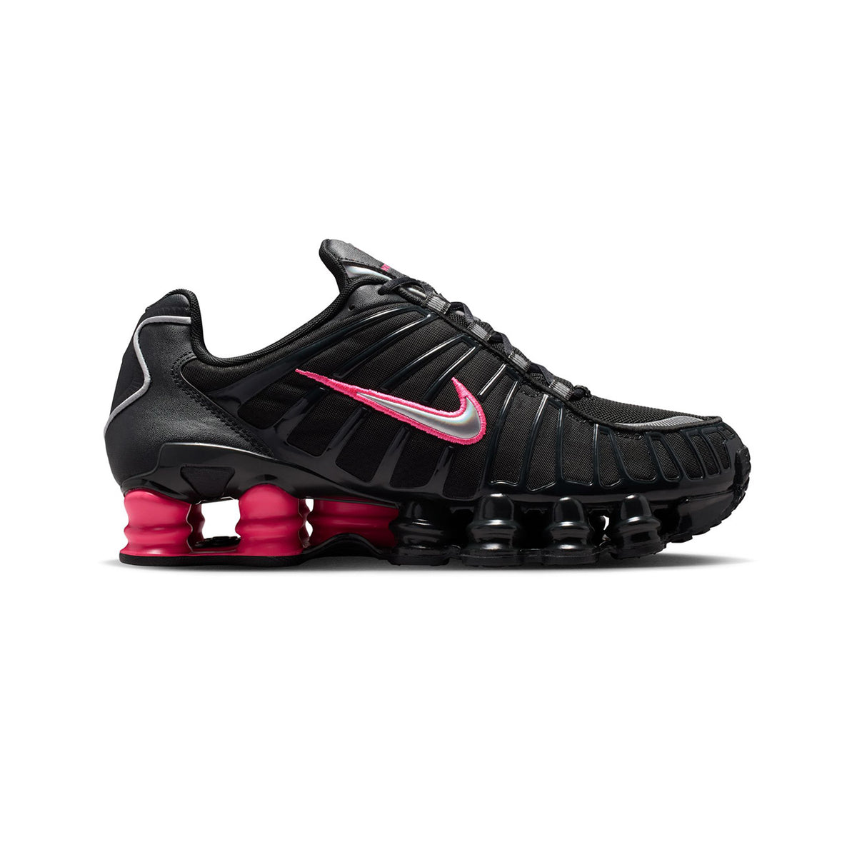 Nike Shox TL “Triple Black”