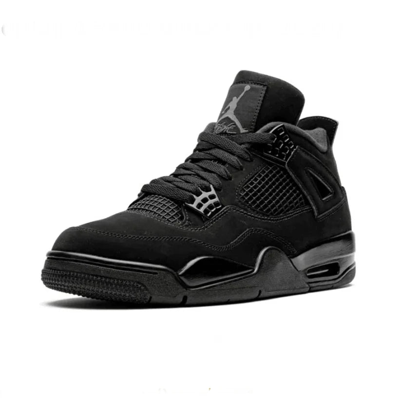 Air Jordan Retro 4 “Black Cat