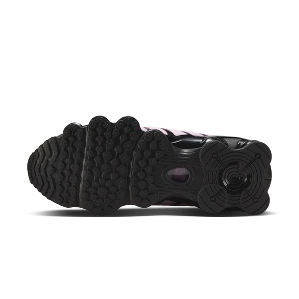 Nike Shox TL “Triple Black”