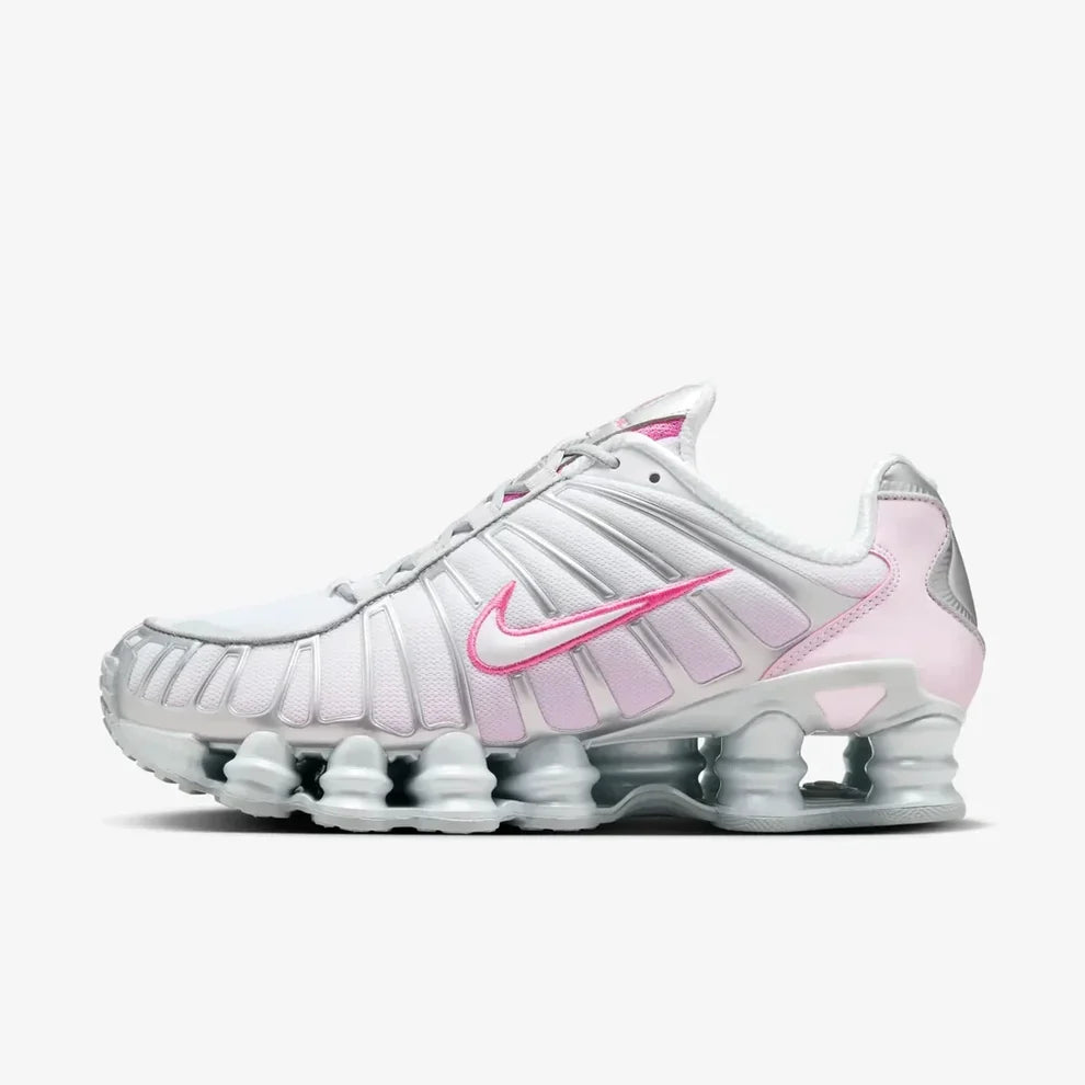 Nike Shox TL “Triple Black”