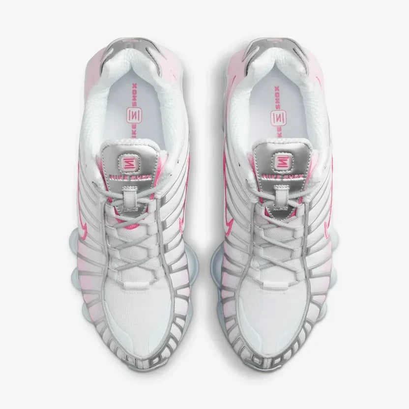 Nike Shox TL “Triple Black”