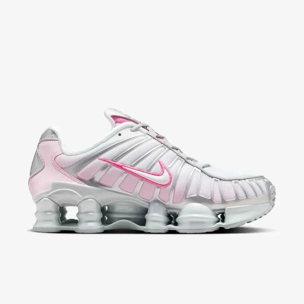 Nike Shox TL “Triple Black”
