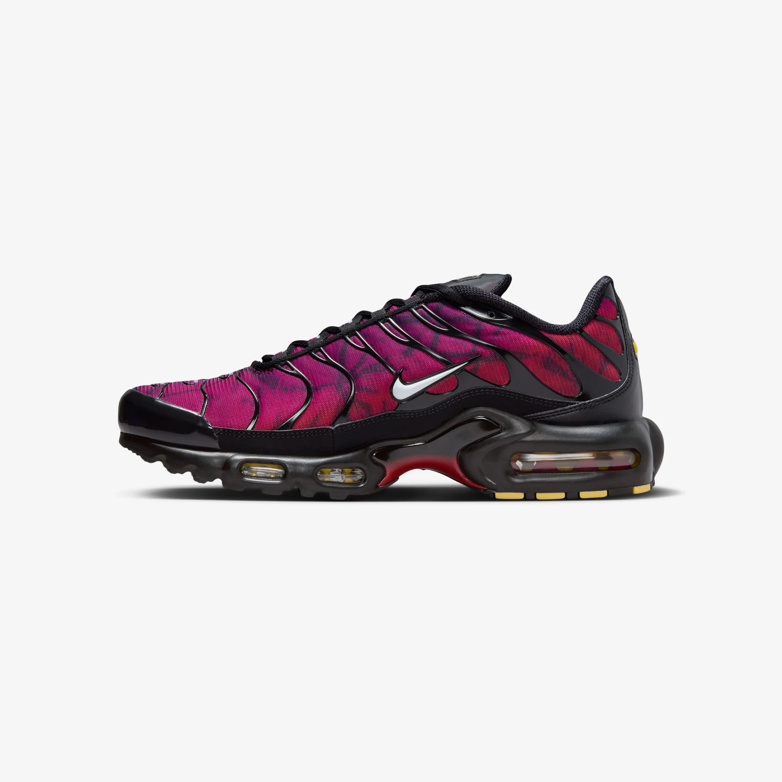 nike air max plus tn kpu
