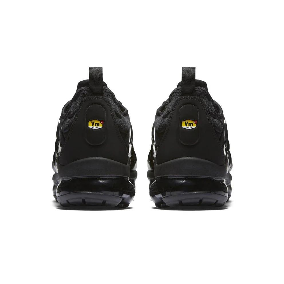 Nike Air Vapor Max Plus Black
